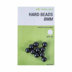 KORUM Hard Beads
