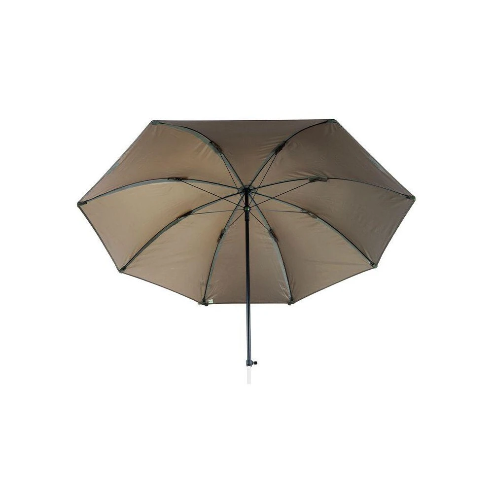 Korum 45'' Super Steel Brolly 2 Korum 45'' Super Steel Brolly - Afbeelding 2