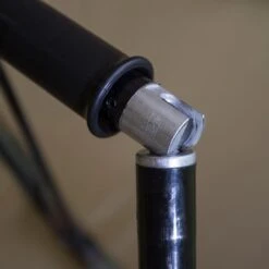 Korum 50'' Graphite Brolly 9 Korum 50'' Graphite Brolly -Korum Viswereld korum 50 graphite brolly 3