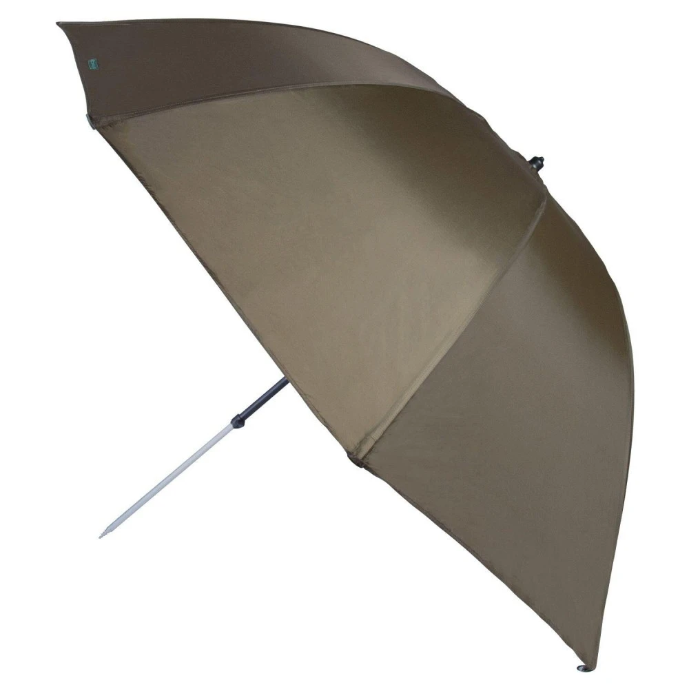 Korum 50'' Graphite Brolly 1 Korum 50'' Graphite Brolly