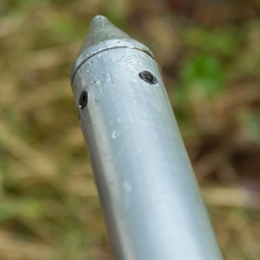 Korum 50'' Super Steel Brolly 7 Korum 50'' Super Steel Brolly - Afbeelding 7