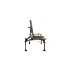 Korum Accessory Chair S23 Deluxe -Korum Viswereld korum accessory chair s23 deluxe 12