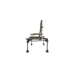 Korum Accessory Chair S23 Deluxe -Korum Viswereld korum accessory chair s23 deluxe 13