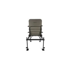 Korum Accessory Chair S23 Deluxe -Korum Viswereld korum accessory chair s23 deluxe 14