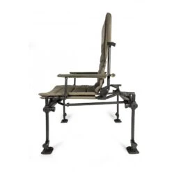 Korum Accessory Chair S23 Deluxe - Hengelsportknaller 12 Korum Accessory Chair S23 Deluxe - Hengelsportknaller -Korum Viswereld korum accessory chair s23 deluxe 2