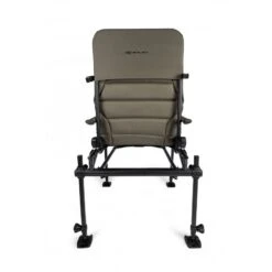 Korum Accessory Chair S23 Deluxe - Hengelsportknaller 13 Korum Accessory Chair S23 Deluxe - Hengelsportknaller -Korum Viswereld korum accessory chair s23 deluxe 3