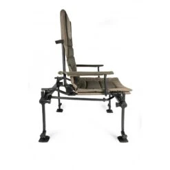 Korum Accessory Chair S23 Deluxe - Hengelsportknaller 14 Korum Accessory Chair S23 Deluxe - Hengelsportknaller -Korum Viswereld korum accessory chair s23 deluxe 4