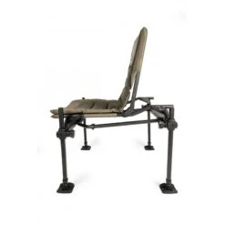 Korum Accessory Chair S23 Standard - Hengelsportknaller 11 Korum Accessory Chair S23 Standard - Hengelsportknaller -Korum Viswereld korum accessory chair s23 standard 2