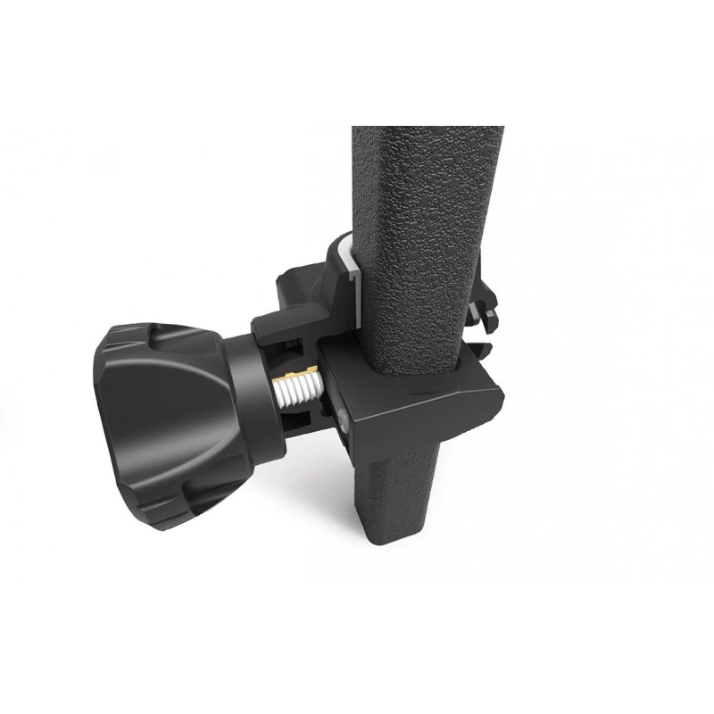 Korum Accessory Chair S23 Standard - Hengelsportknaller 7 Korum Accessory Chair S23 Standard - Hengelsportknaller - Afbeelding 7