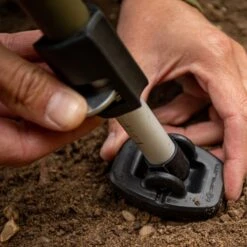 Korum Aeronium Deluxe Supa Lite -Korum Viswereld korum aeronium deluxe supa lite 5