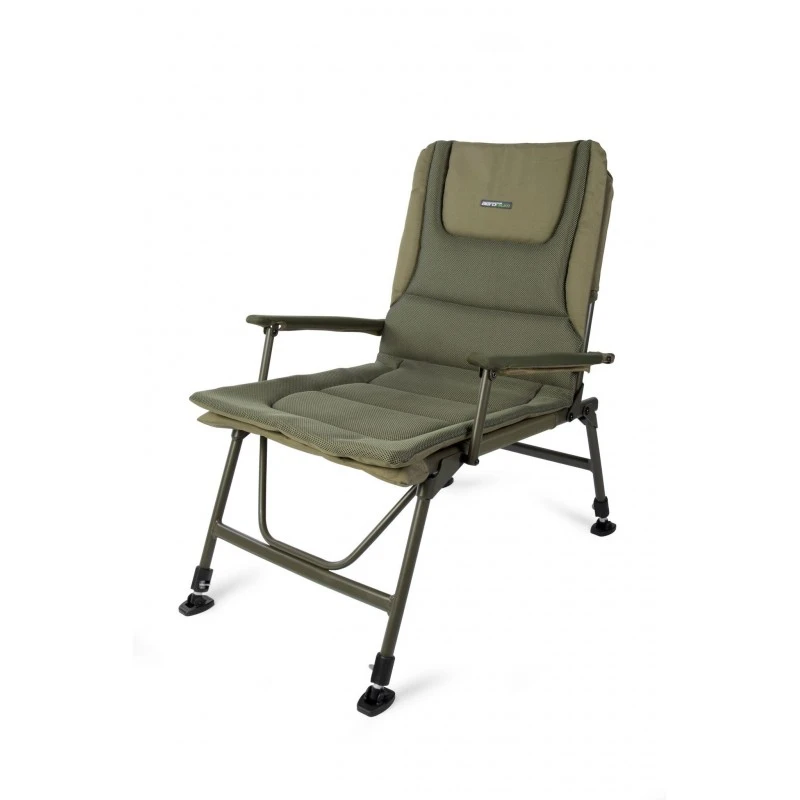 Korum Aeronium Deluxe Supa Lite Chair - Hengelsportknaller 1 Korum Aeronium Deluxe Supa Lite Chair - Hengelsportknaller