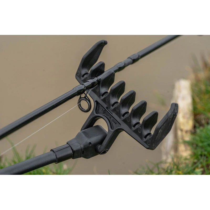 Korum Angle Tilt Quiver Rest - Hengelsportknaller 3 Korum Angle Tilt Quiver Rest - Hengelsportknaller - Afbeelding 3