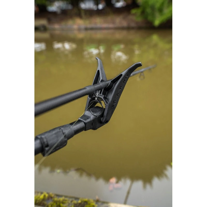 Korum Angle Tilt Y Rest - Hengelsportknaller 4 Korum Angle Tilt Y Rest - Hengelsportknaller - Afbeelding 4