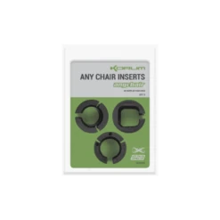 Korum Any Chair Inserts