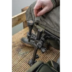 Korum Any Chair Multi Rest Arm - Hengelsportknaller 6 Korum Any Chair Multi Rest Arm - Hengelsportknaller -Korum Viswereld korum any chair multi rest arm 2