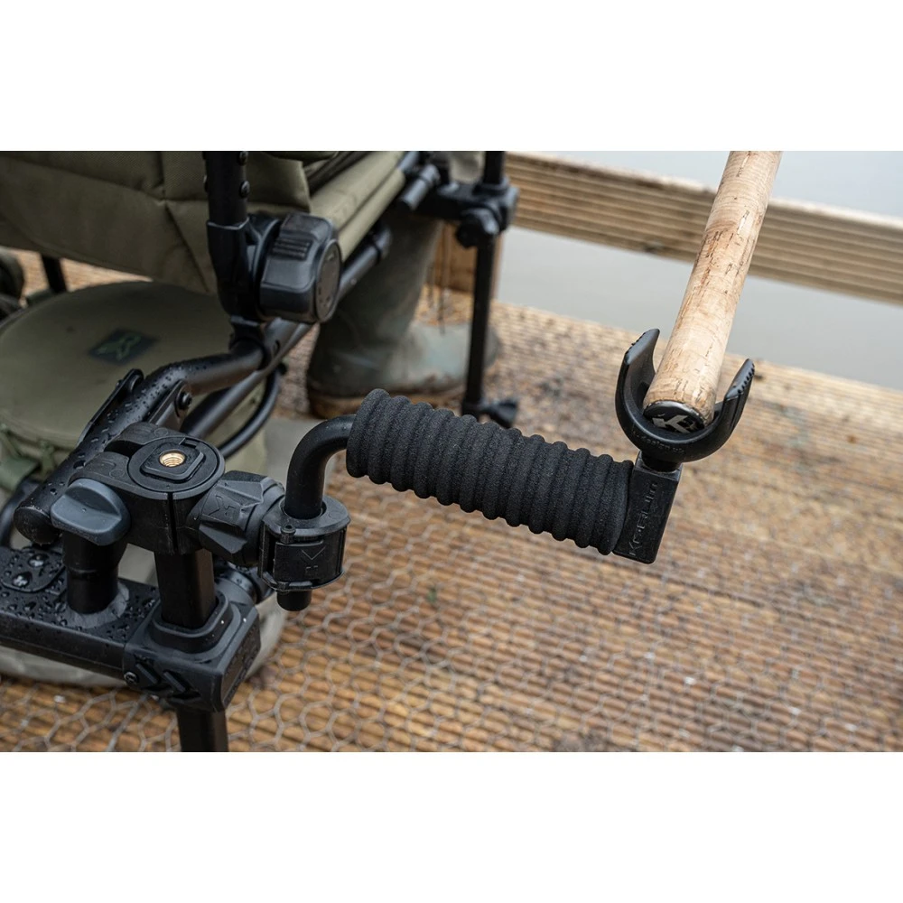 Korum Any Chair Single Butt Rest 2 Korum Any Chair Single Butt Rest - Afbeelding 2