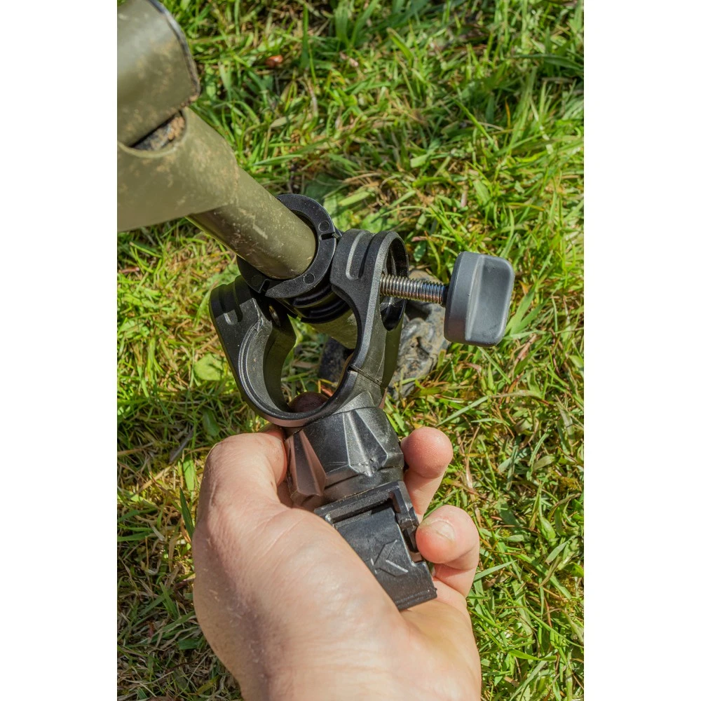 Korum Any Chair Single Butt Rest 4 Korum Any Chair Single Butt Rest - Afbeelding 4