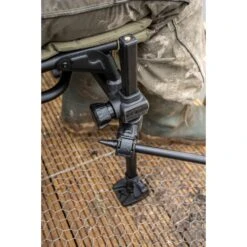 Korum Any Chair Telescopic Feeder Arm 7 Korum Any Chair Telescopic Feeder Arm -Korum Viswereld korum any chair telescopic feeder arm 7