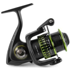 Korum Axis 3000 Reel - Hengelsportknaller