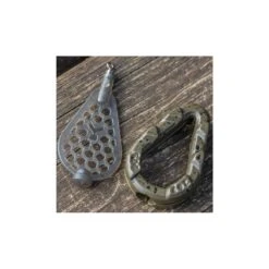 Korum Bait Gripper Leads 120 Gr 8 Korum Bait Gripper Leads 120 Gr -Korum Viswereld korum bait gripper leads 120 gr 2