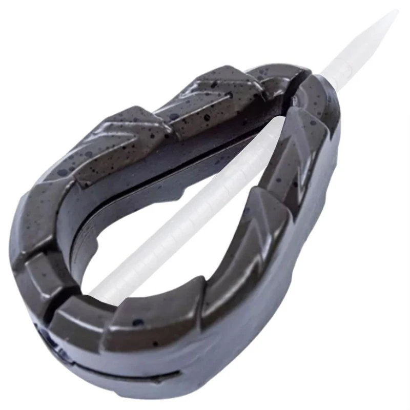 Korum 180 Gr Bait Gripper Leads - Hengelsportknaller 2 Korum 180 Gr Bait Gripper Leads - Hengelsportknaller - Afbeelding 2