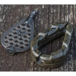 Korum 180 Gr Bait Gripper Leads - Hengelsportknaller 10 Korum 180 Gr Bait Gripper Leads - Hengelsportknaller -Korum Viswereld korum bait gripper leads 180 gr new aug 2020 3