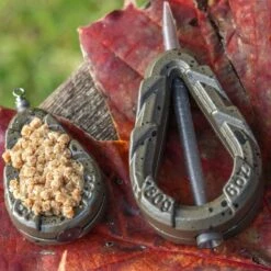 Korum 180 Gr Bait Gripper Leads - Hengelsportknaller 12 Korum 180 Gr Bait Gripper Leads - Hengelsportknaller -Korum Viswereld korum bait gripper leads 180 gr new aug 2020 5