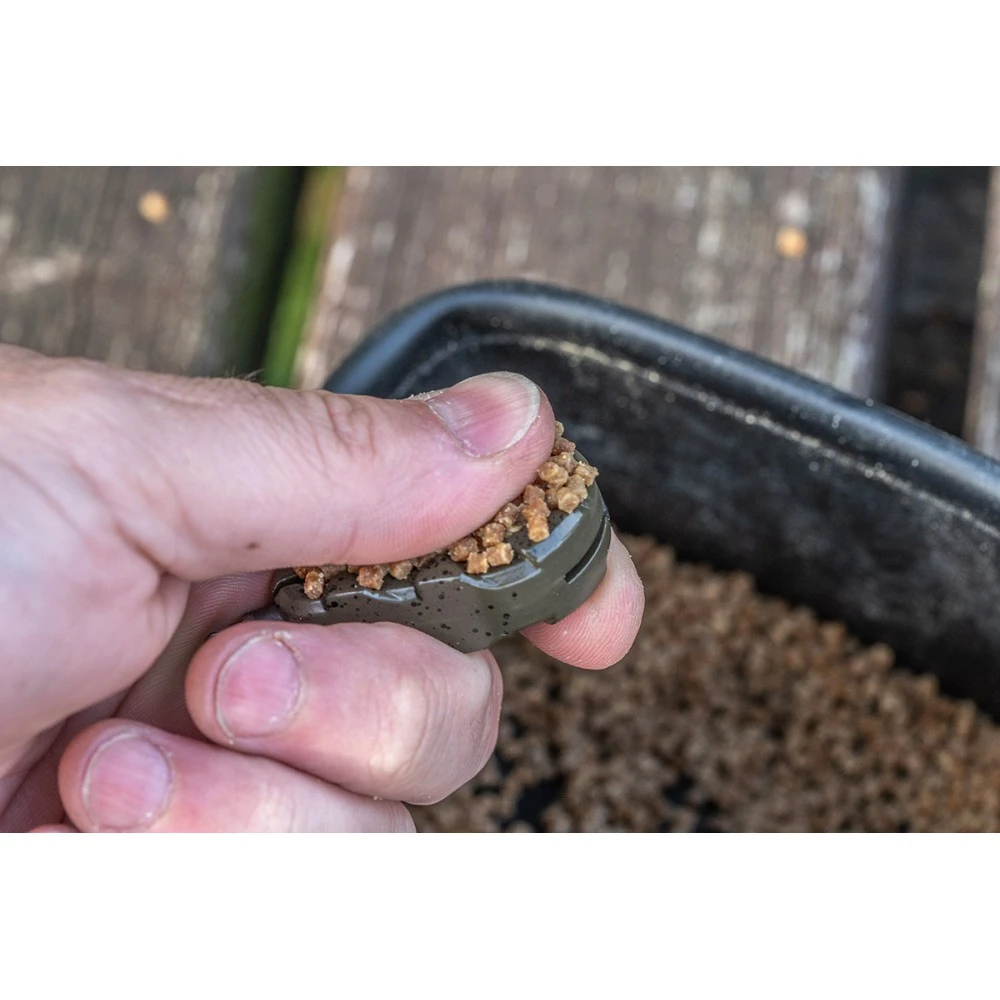 Korum Bait Gripper Leads 90 Gr 5 Korum Bait Gripper Leads 90 Gr - Afbeelding 5