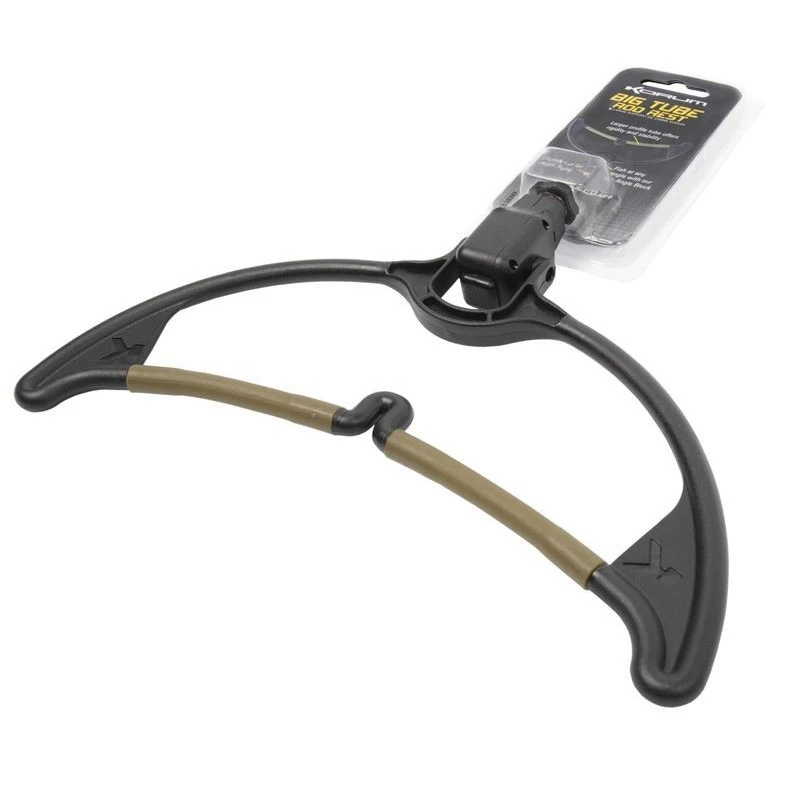 Korum Big Tube Rod Rest - Hengelsportknaller 2 Korum Big Tube Rod Rest - Hengelsportknaller - Afbeelding 2