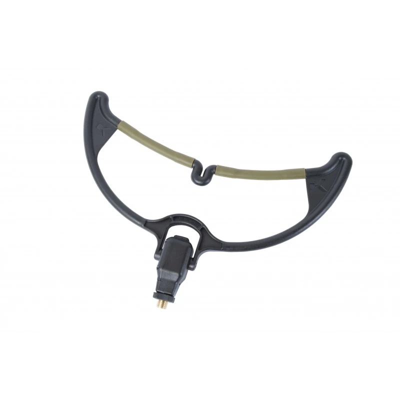 Korum Big Tube Rod Rest - Hengelsportknaller 1 Korum Big Tube Rod Rest - Hengelsportknaller