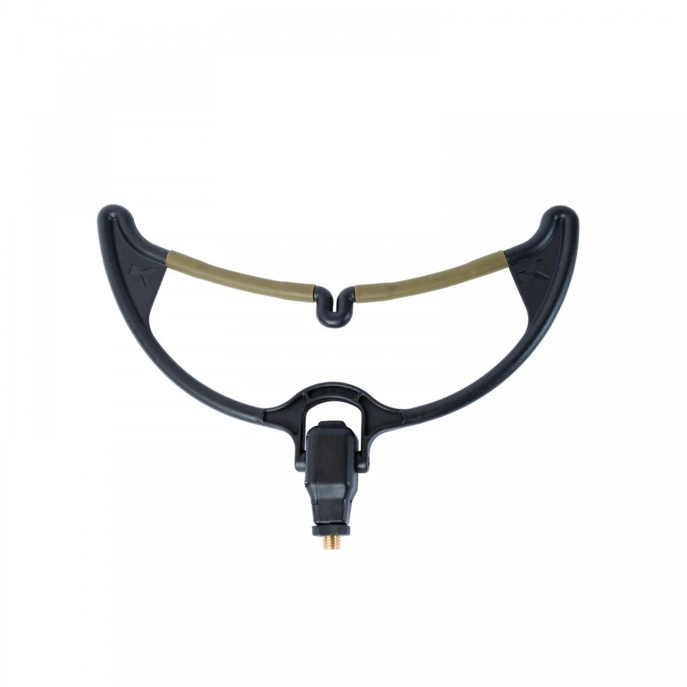 Korum Big Tube Rod Rest 1 Korum Big Tube Rod Rest