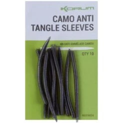 Korum Camo Anti Tangle Sleeves - Hengelsportknaller
