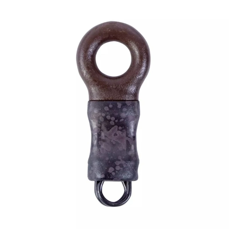 Korum Small Camo Running Rig Clips - Hengelsportknaller 2 Korum Small Camo Running Rig Clips - Hengelsportknaller - Afbeelding 2