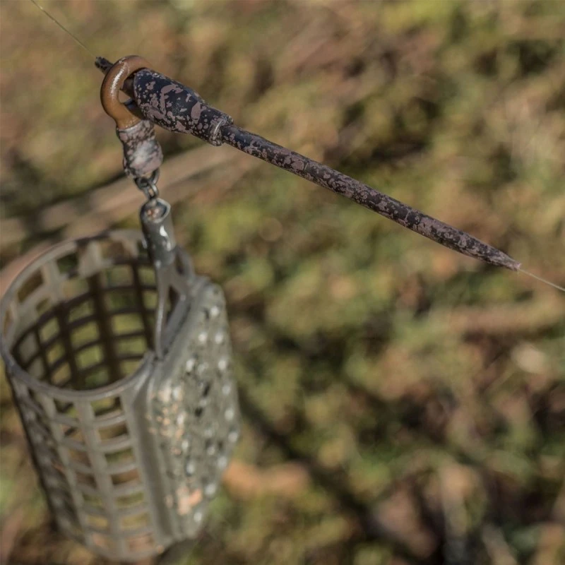 Korum Small Camo Running Rig Kits - Hengelsportknaller 3 Korum Small Camo Running Rig Kits - Hengelsportknaller - Afbeelding 3