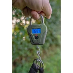 Korum Compact Digital Scales - Hengelsportknaller -Korum Viswereld korum compact digital scales 4