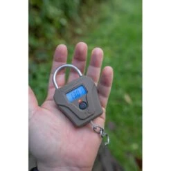 Korum Compact Digital Scales - Hengelsportknaller -Korum Viswereld korum compact digital scales 5