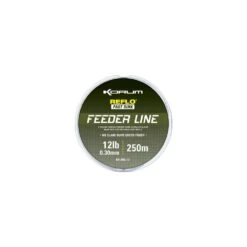 Korum Feeder Line 0.30 Mm