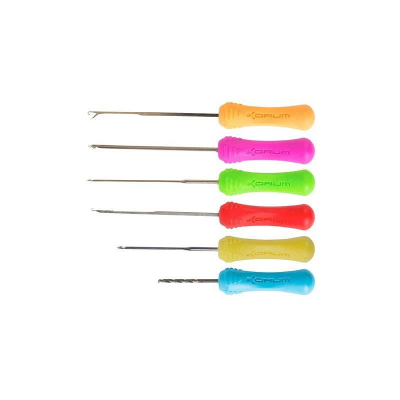 Korum Gated Needle - Hengelsportknaller 2 Korum Gated Needle - Hengelsportknaller - Afbeelding 2