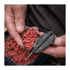 Korum 30 Gr Grub Feeders - Hengelsportknaller 13 Korum 30 Gr Grub Feeders - Hengelsportknaller -Korum Viswereld korum grub feeders 30 gr new 2020 5