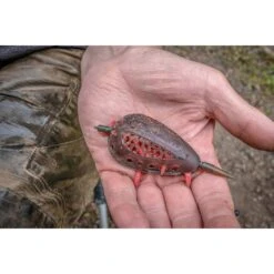 Korum Grub 60 Gr Feeder -Korum Viswereld korum grub feeders 60 gr 2