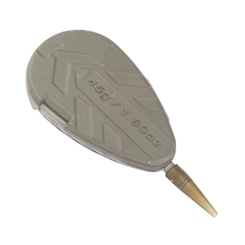 Korum 60 Gr Grub Feeders - Hengelsportknaller 3 Korum 60 Gr Grub Feeders - Hengelsportknaller - Afbeelding 3