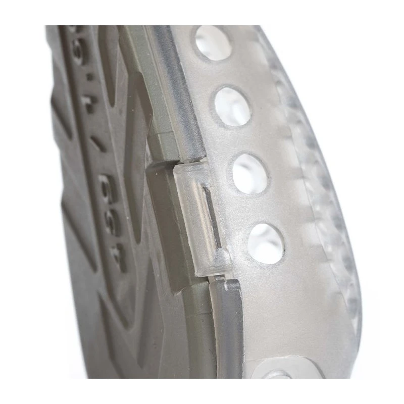 Korum 60 Gr Grub Feeders - Hengelsportknaller 4 Korum 60 Gr Grub Feeders - Hengelsportknaller - Afbeelding 4