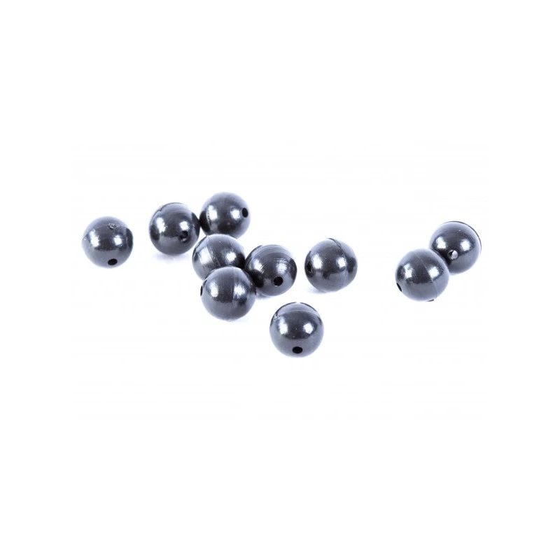 Korum Hard Beads 8 Mm - Hengelsportknaller 2 Korum Hard Beads 8 Mm - Hengelsportknaller - Afbeelding 2