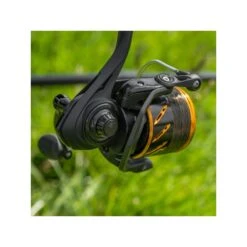 Korum Infernos SL GOLD 3000 Reel -Korum Viswereld korum infernos sl gold 3000 reel 1