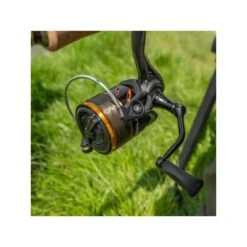 Korum Infernos SL GOLD 3000 Reel -Korum Viswereld korum infernos sl gold 3000 reel 2