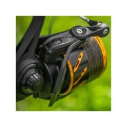 Korum Infernos SL GOLD 3000 Reel -Korum Viswereld korum infernos sl gold 3000 reel 4