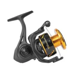 Korum Infernos SL GOLD 4000 Reel - Hengelsportknaller