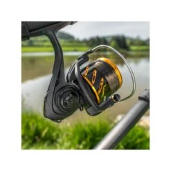 Korum Infernos SL GOLD 4000 Reel -Korum Viswereld korum infernos sl gold 4000 reel 5