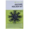 Korum Isotope Holder Kit - Hengelsportknaller