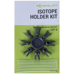 Korum Isotope Holder Kit - Hengelsportknaller